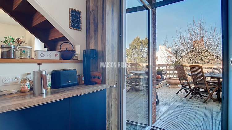 Ma-Cabane - Vente Maison PLENEUF-VAL-ANDRE, 82 m²