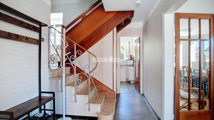 Ma-Cabane - Vente Maison PLENEUF-VAL-ANDRE, 128 m²