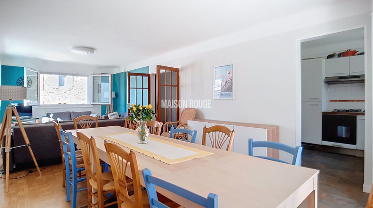 Ma-Cabane - Vente Maison PLENEUF-VAL-ANDRE, 128 m²