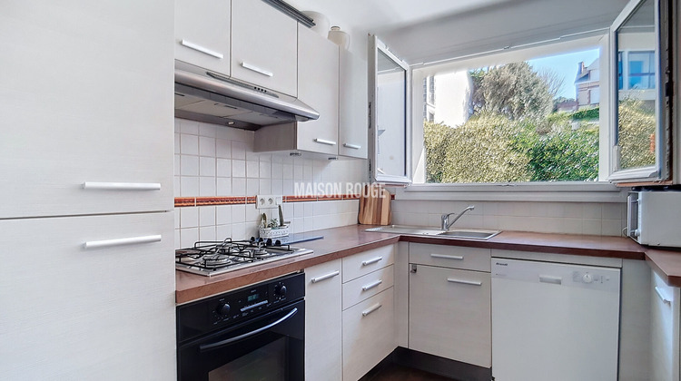 Ma-Cabane - Vente Maison PLENEUF-VAL-ANDRE, 128 m²