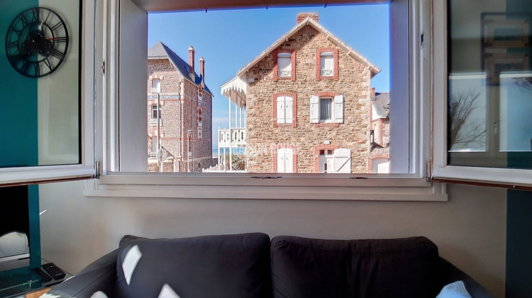 Ma-Cabane - Vente Maison PLENEUF-VAL-ANDRE, 128 m²