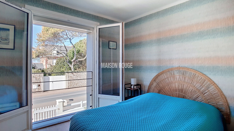 Ma-Cabane - Vente Maison PLENEUF-VAL-ANDRE, 128 m²