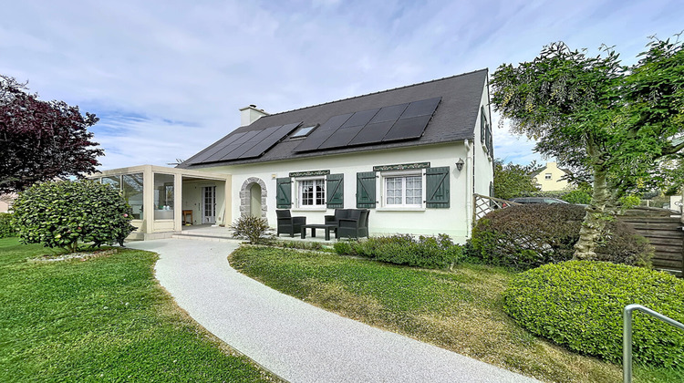 Ma-Cabane - Vente Maison PLENEUF-VAL-ANDRE, 179 m²