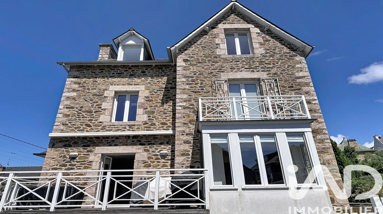 Ma-Cabane - Vente Maison Pléneuf-Val-André, 160 m²