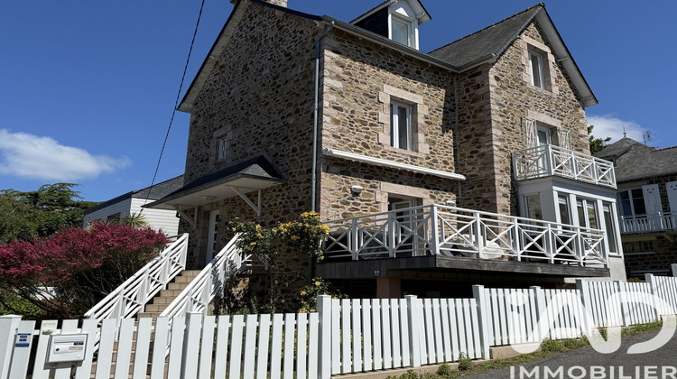 Ma-Cabane - Vente Maison Pléneuf-Val-André, 160 m²