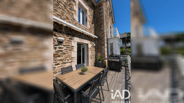 Ma-Cabane - Vente Maison Pléneuf-Val-André, 160 m²