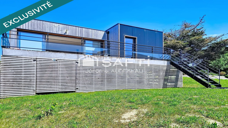 Ma-Cabane - Vente Maison Pleneuf-Val-Andre, 76 m²