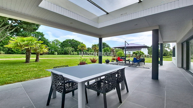 Ma-Cabane - Vente Maison PLENEUF-VAL-ANDRE, 215 m²