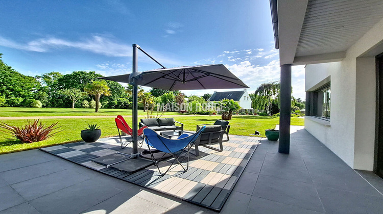 Ma-Cabane - Vente Maison PLENEUF-VAL-ANDRE, 215 m²
