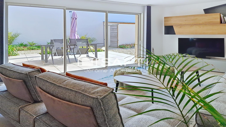 Ma-Cabane - Vente Maison Pleneuf-Val-Andre, 94 m²