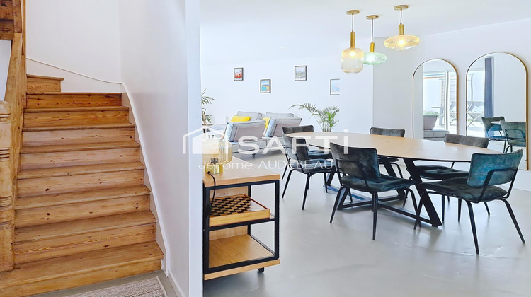 Ma-Cabane - Vente Maison Pleneuf-Val-Andre, 94 m²