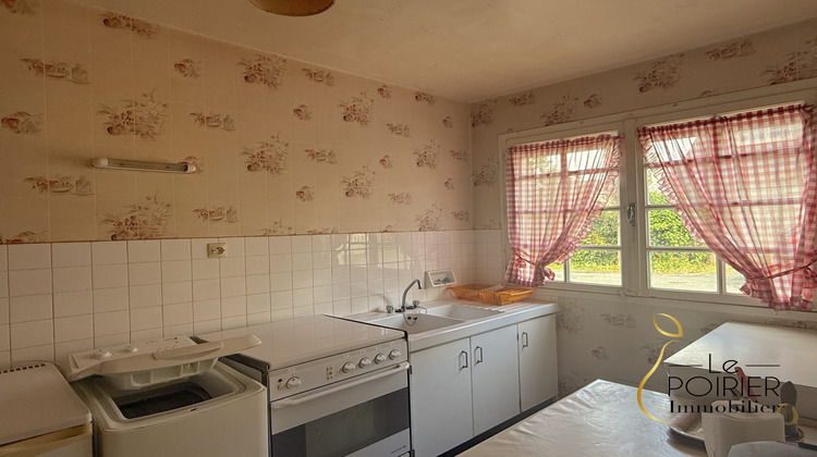 Ma-Cabane - Vente Maison Pléneuf-Val-André, 80 m²