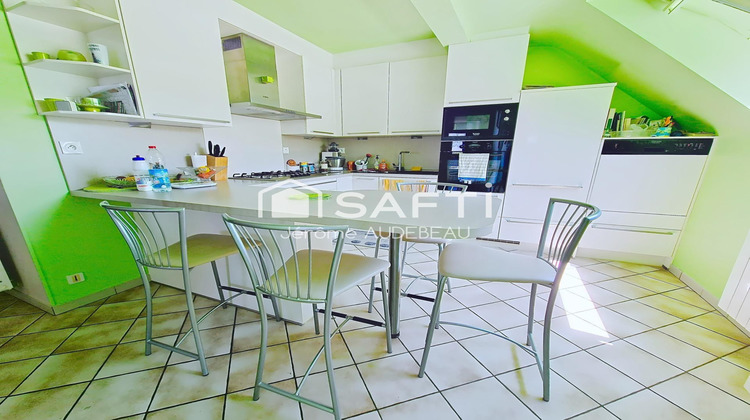 Ma-Cabane - Vente Maison Pleneuf-Val-Andre, 129 m²