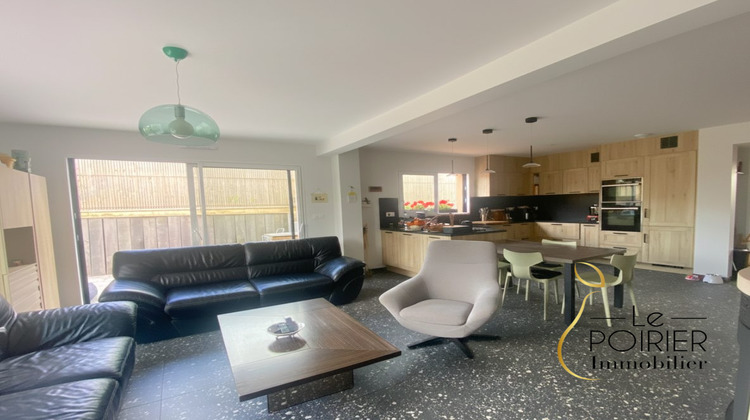 Ma-Cabane - Vente Maison Pléneuf-Val-André, 111 m²