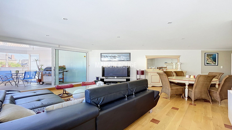 Ma-Cabane - Vente Maison PLENEUF-VAL-ANDRE, 148 m²