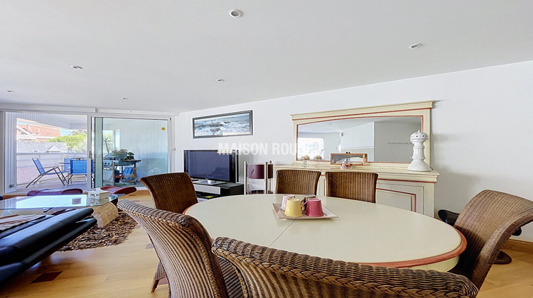Ma-Cabane - Vente Maison PLENEUF-VAL-ANDRE, 148 m²