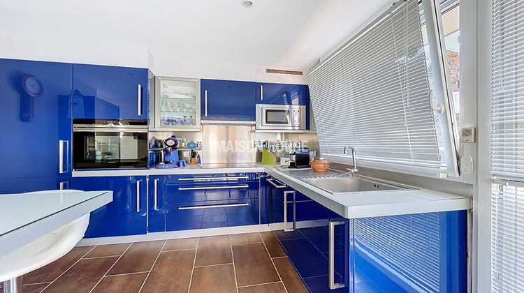 Ma-Cabane - Vente Maison PLENEUF-VAL-ANDRE, 148 m²