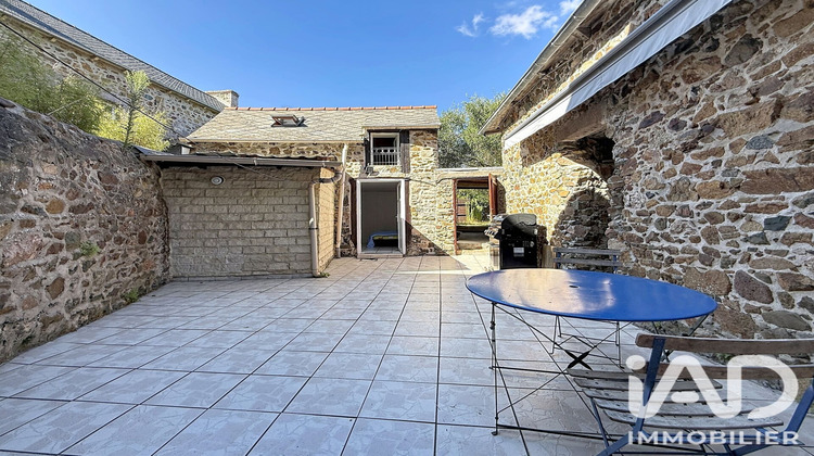 Ma-Cabane - Vente Maison Pléneuf-Val-André, 108 m²