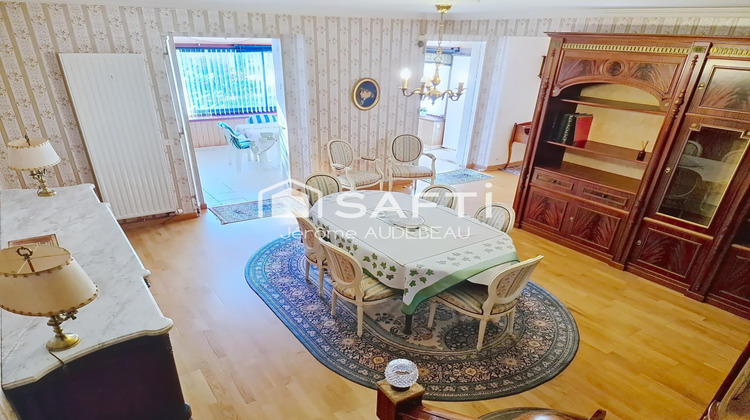 Ma-Cabane - Vente Maison Pleneuf-Val-Andre, 166 m²