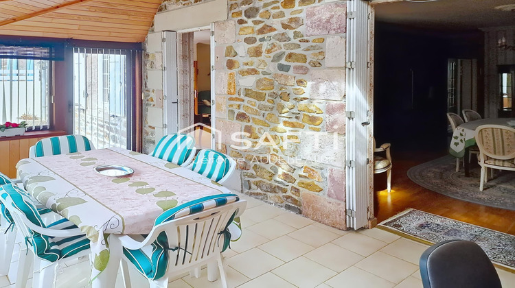 Ma-Cabane - Vente Maison Pleneuf-Val-Andre, 166 m²