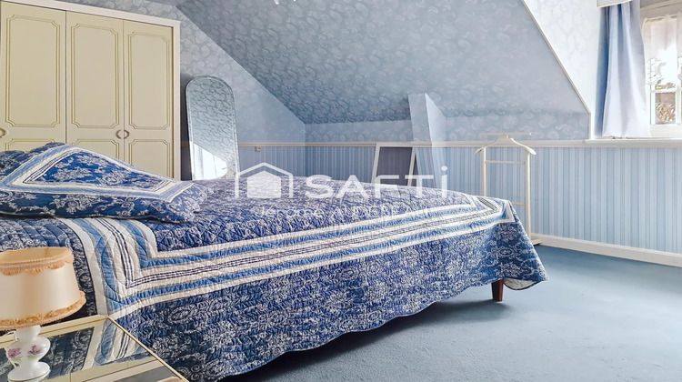 Ma-Cabane - Vente Maison Pleneuf-Val-Andre, 166 m²