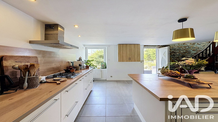 Ma-Cabane - Vente Maison Pléneuf-Val-André, 154 m²