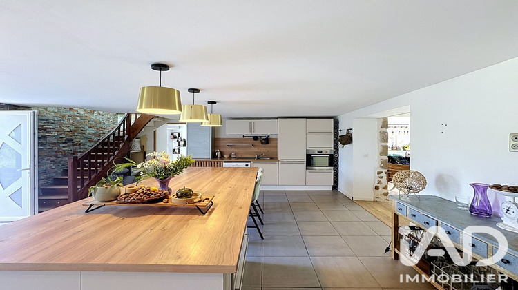 Ma-Cabane - Vente Maison Pléneuf-Val-André, 154 m²