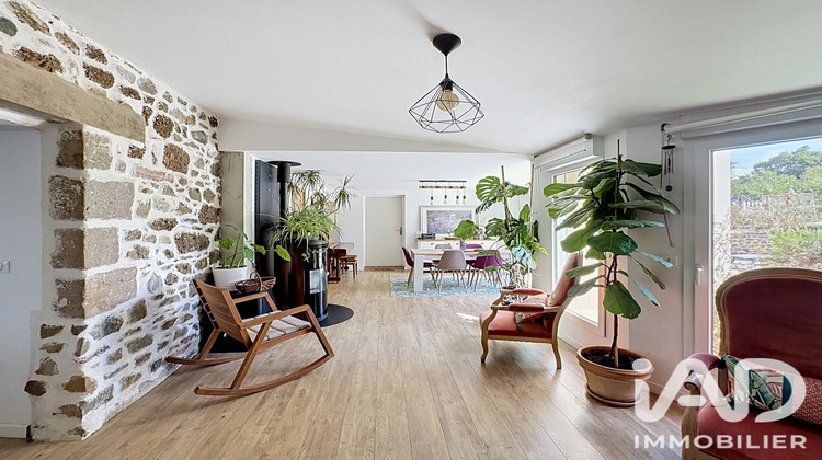 Ma-Cabane - Vente Maison Pléneuf-Val-André, 154 m²