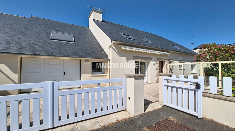 Ma-Cabane - Vente Maison PLENEUF-VAL-ANDRE, 148 m²