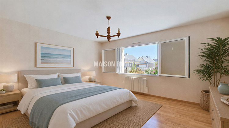 Ma-Cabane - Vente Maison PLENEUF-VAL-ANDRE, 148 m²
