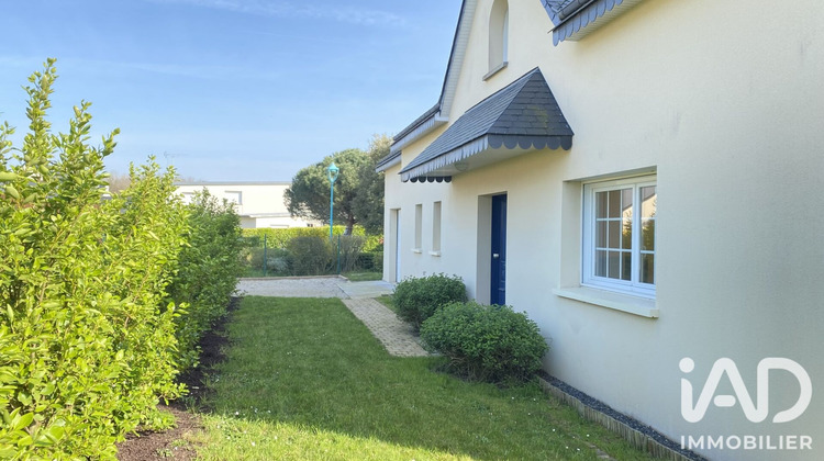 Ma-Cabane - Vente Maison Pléneuf-Val-André, 235 m²