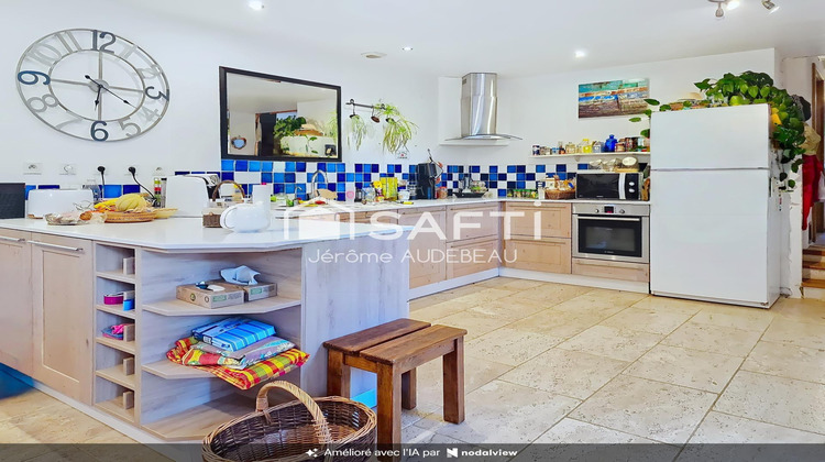 Ma-Cabane - Vente Maison Pleneuf-Val-Andre, 200 m²