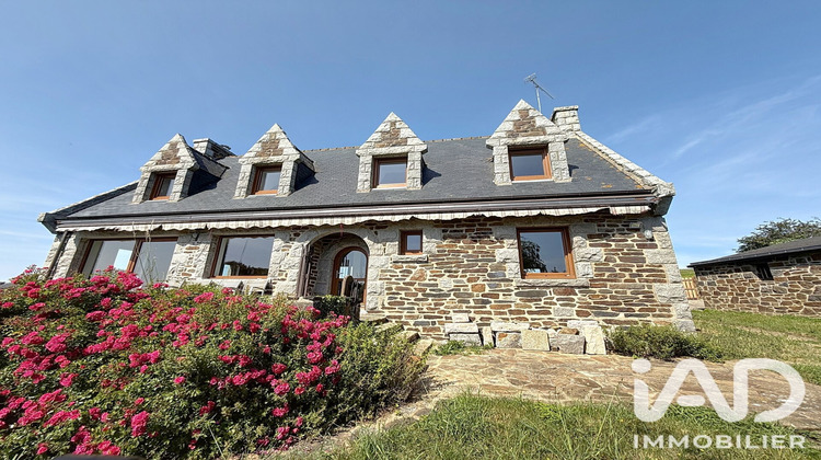 Ma-Cabane - Vente Maison Pléneuf-Val-André, 148 m²