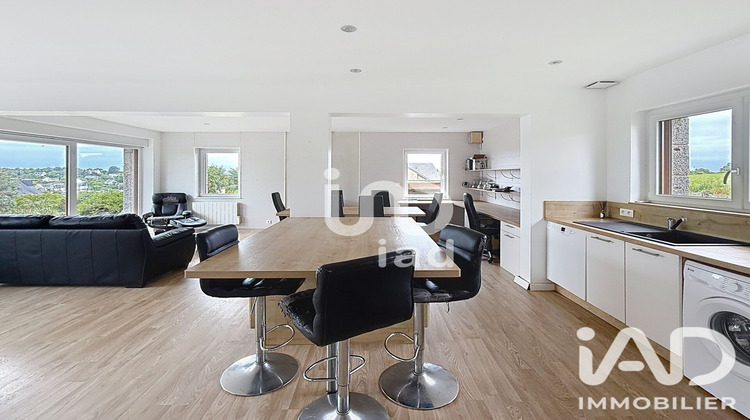 Ma-Cabane - Vente Maison Pléneuf-Val-André, 148 m²