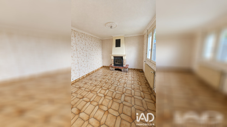 Ma-Cabane - Vente Maison Pléneuf-Val-André, 107 m²