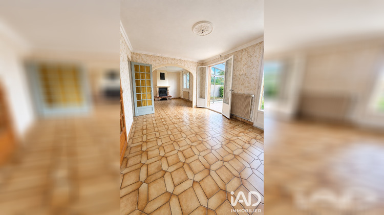 Ma-Cabane - Vente Maison Pléneuf-Val-André, 107 m²