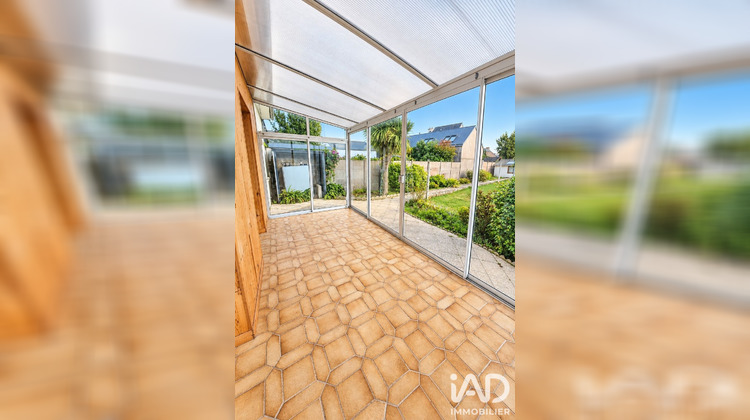 Ma-Cabane - Vente Maison Pléneuf-Val-André, 107 m²