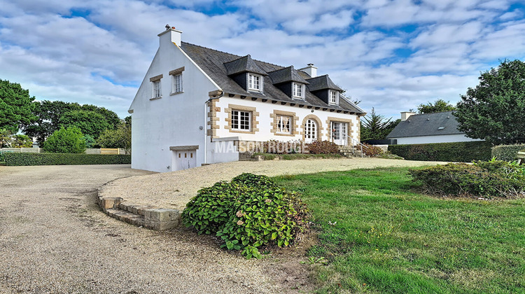 Ma-Cabane - Vente Maison PLENEUF-VAL-ANDRE, 143 m²