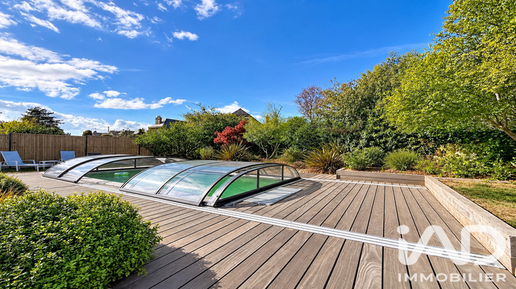 Ma-Cabane - Vente Maison Pléneuf-Val-André, 184 m²