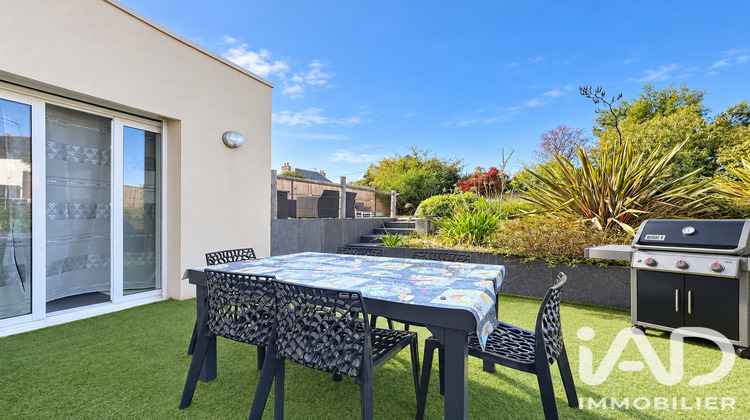 Ma-Cabane - Vente Maison Pléneuf-Val-André, 184 m²
