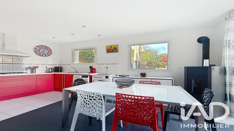 Ma-Cabane - Vente Maison Pléneuf-Val-André, 184 m²