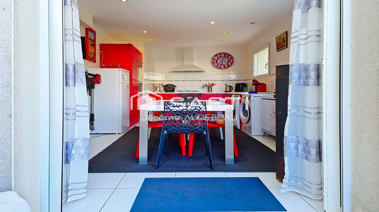 Ma-Cabane - Vente Maison Pleneuf-Val-Andre, 184 m²