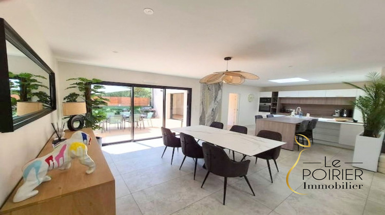 Ma-Cabane - Vente Maison Pléneuf-Val-André, 170 m²