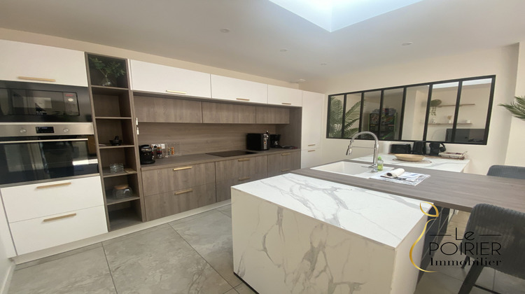 Ma-Cabane - Vente Maison Pléneuf-Val-André, 170 m²