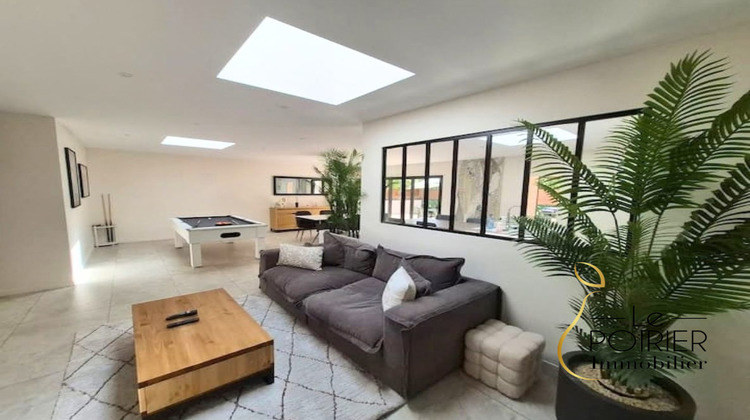 Ma-Cabane - Vente Maison Pléneuf-Val-André, 170 m²