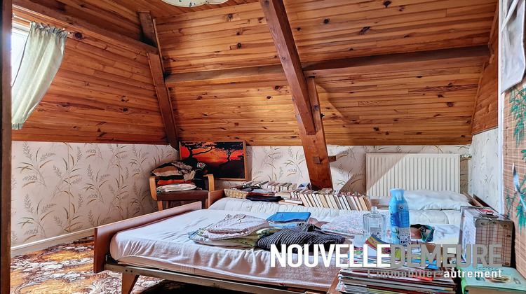 Ma-Cabane - Vente Maison Plerguer, 150 m²