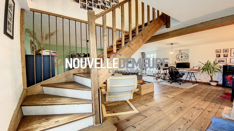 Ma-Cabane - Vente Maison Plerguer, 85 m²