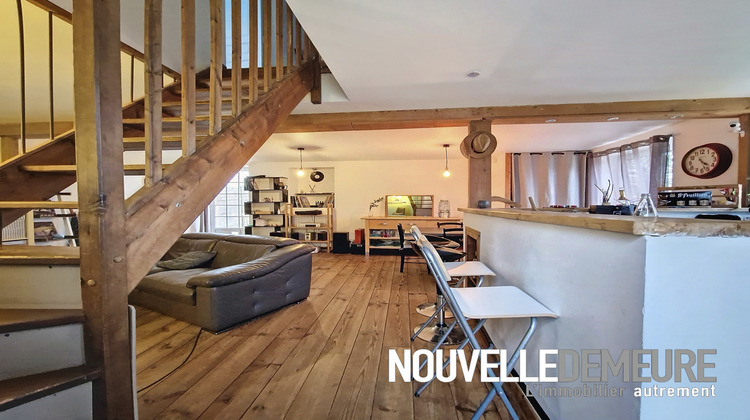 Ma-Cabane - Vente Maison Plerguer, 85 m²