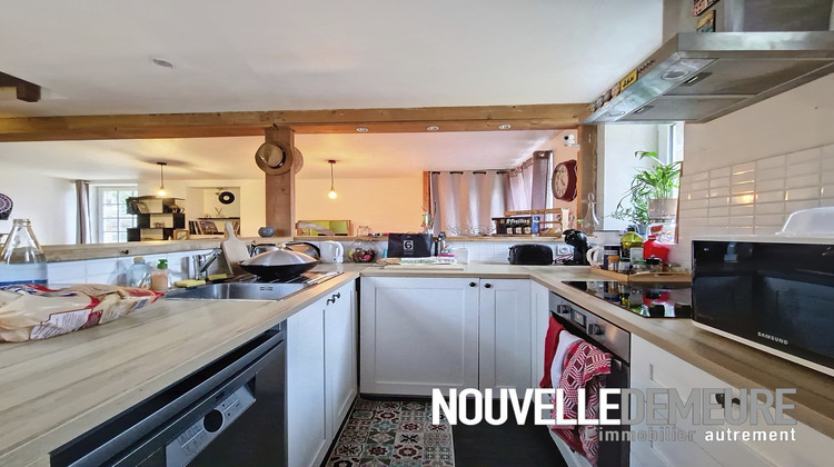 Ma-Cabane - Vente Maison Plerguer, 85 m²