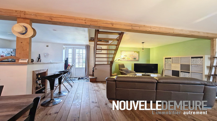 Ma-Cabane - Vente Maison Plerguer, 85 m²